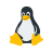 LINUX logo